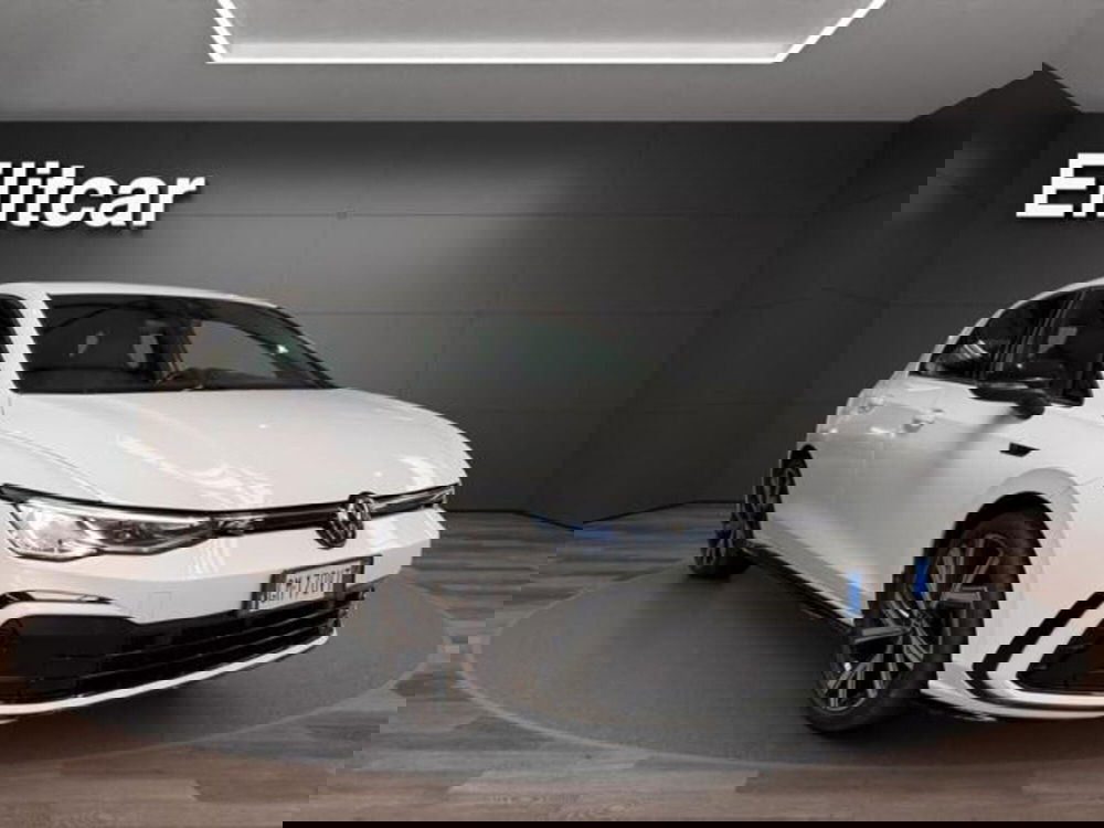 Volkswagen Golf Variant usata a Milano (3)