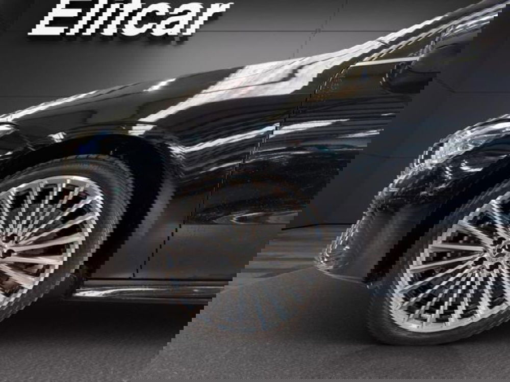 Mercedes-Benz CLA usata a Milano (14)