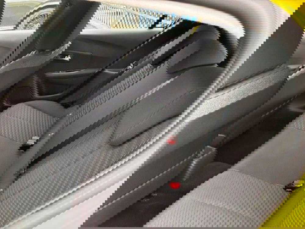 Peugeot 208 usata a Milano (12)