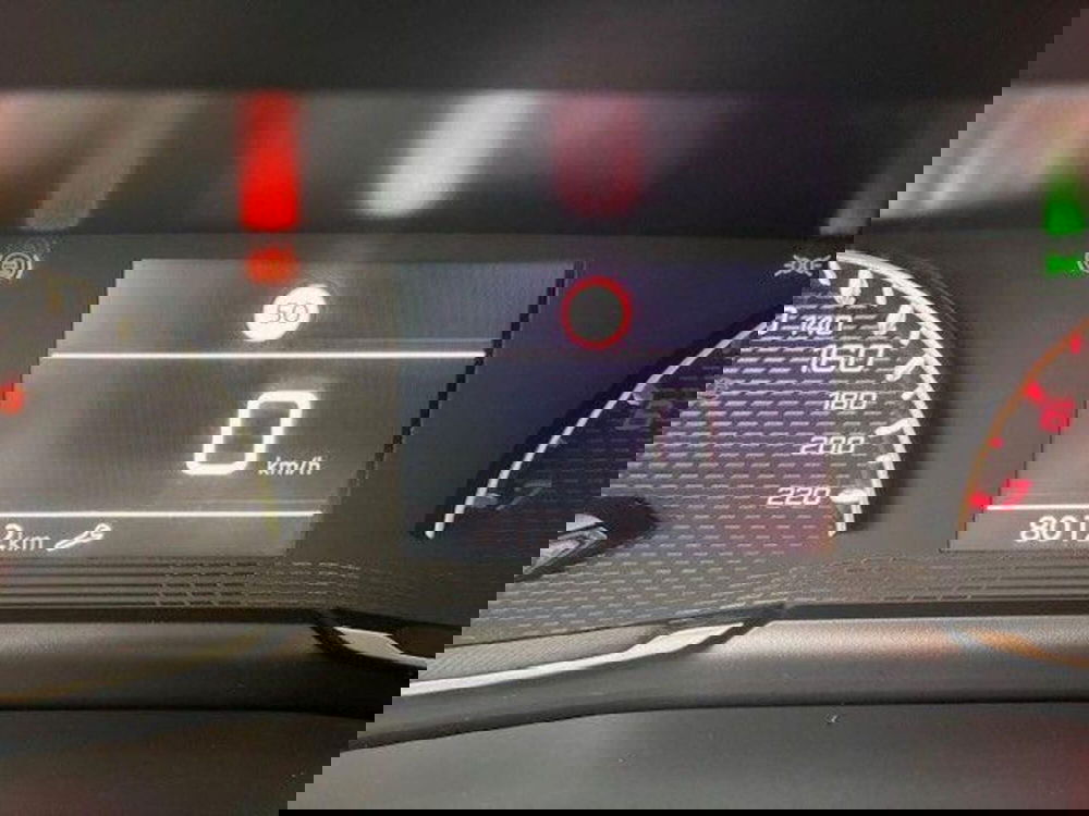 Peugeot 208 usata a Milano (14)