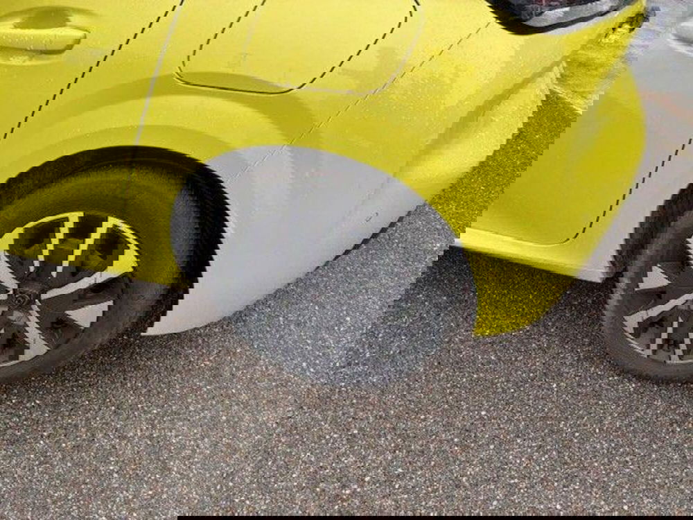 Peugeot 208 usata a Milano (7)