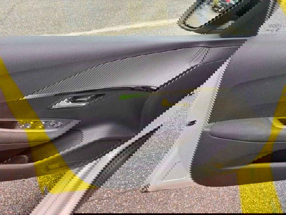 Peugeot 208 usata a Milano (8)