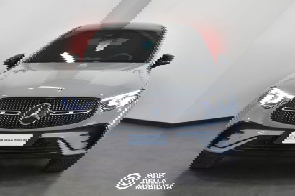 Mercedes-Benz GLC Coupé usata a Perugia