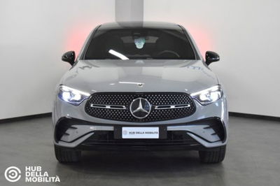 Mercedes-Benz GLC Coup&eacute; 450 d AMG Line Premium Plus 4matic auto del 2025 usata a Foligno