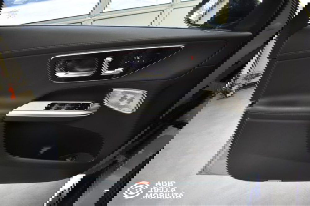 Mercedes-Benz GLC Coupé usata a Perugia (7)