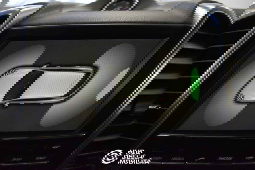 Porsche Cayenne usata a Perugia (16)