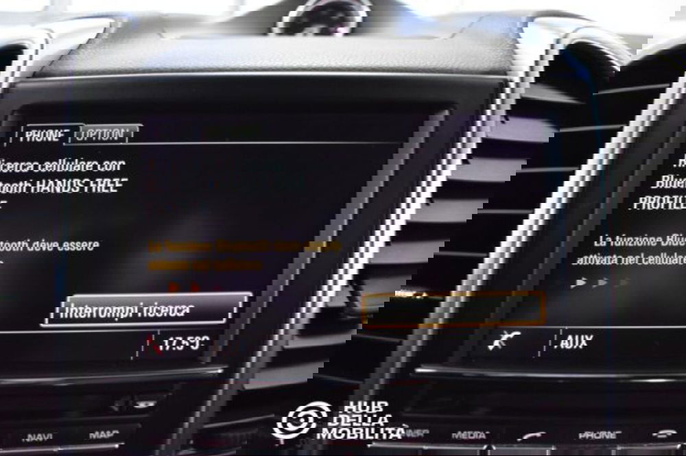 Porsche Cayenne usata a Perugia (17)