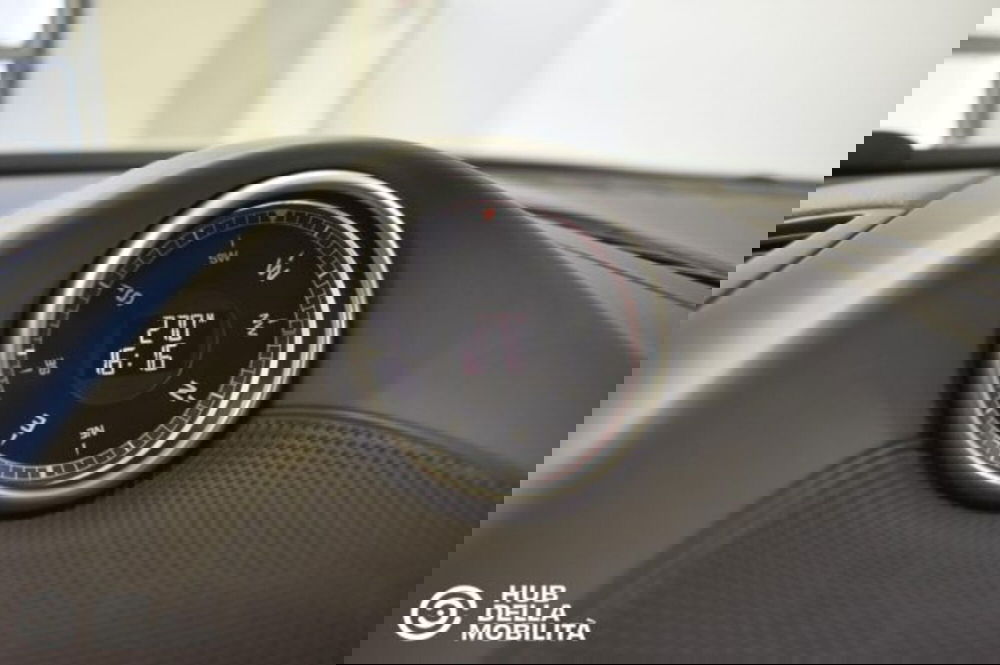 Porsche Cayenne usata a Perugia (19)