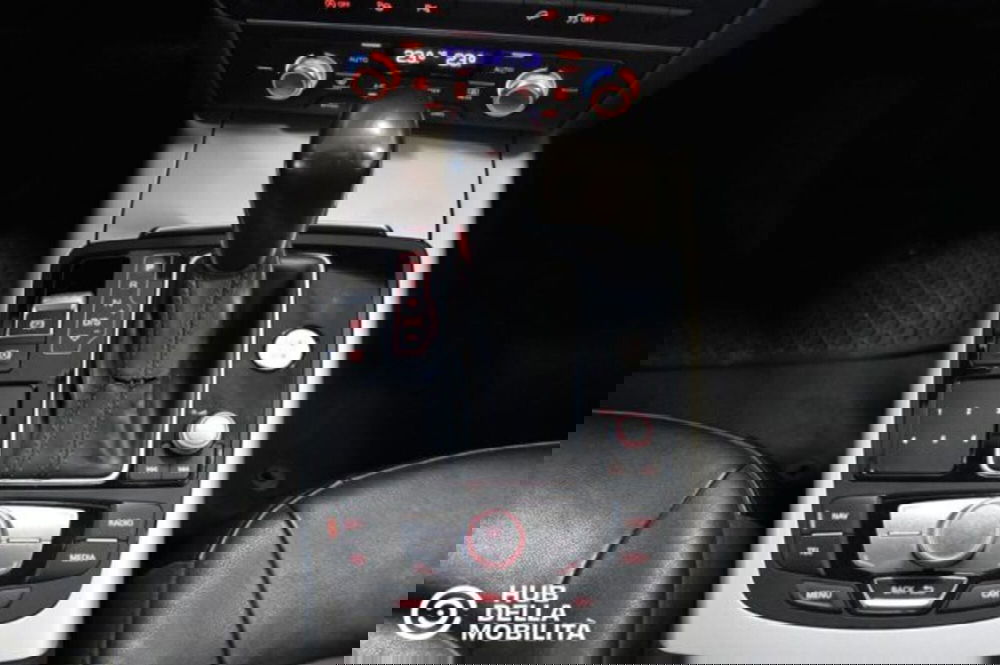 Audi A6 Allroad usata a Perugia (12)