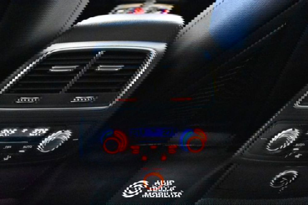 Audi A6 Allroad usata a Perugia (14)