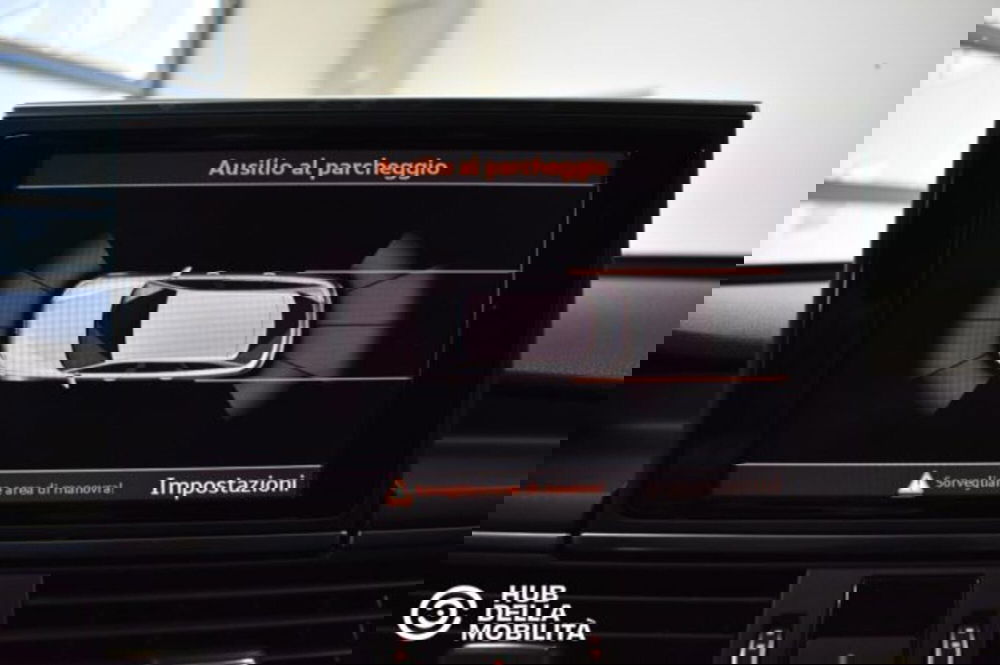 Audi A6 Allroad usata a Perugia (16)