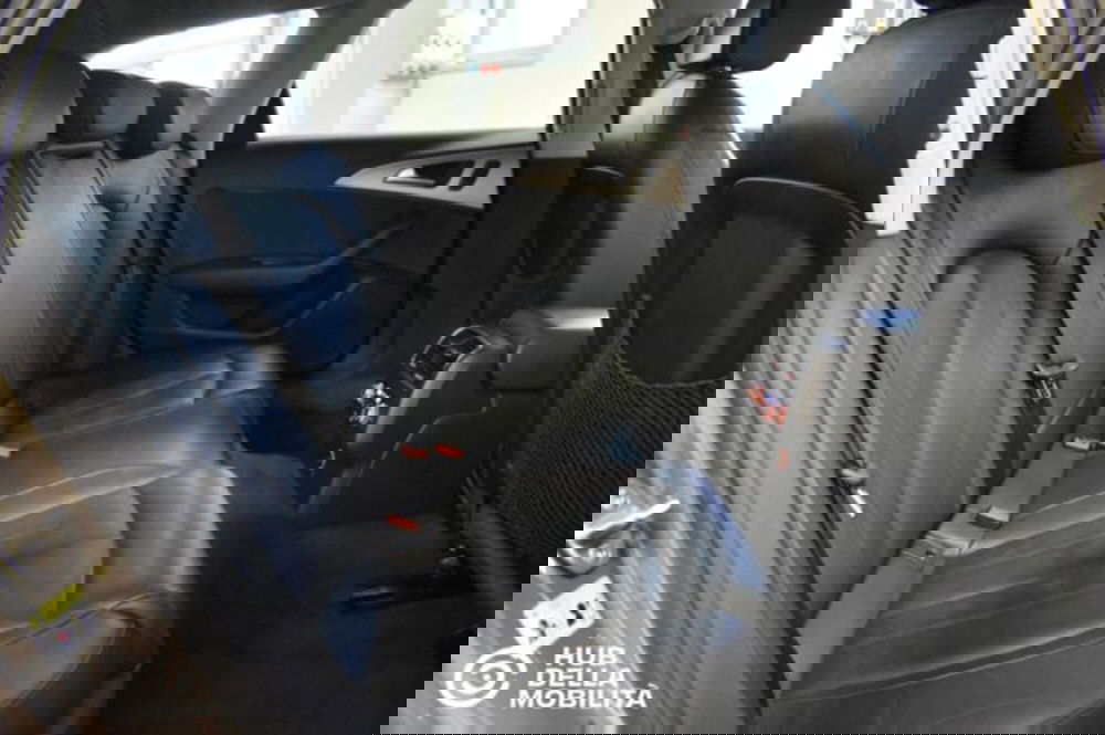 Audi A6 Allroad usata a Perugia (20)