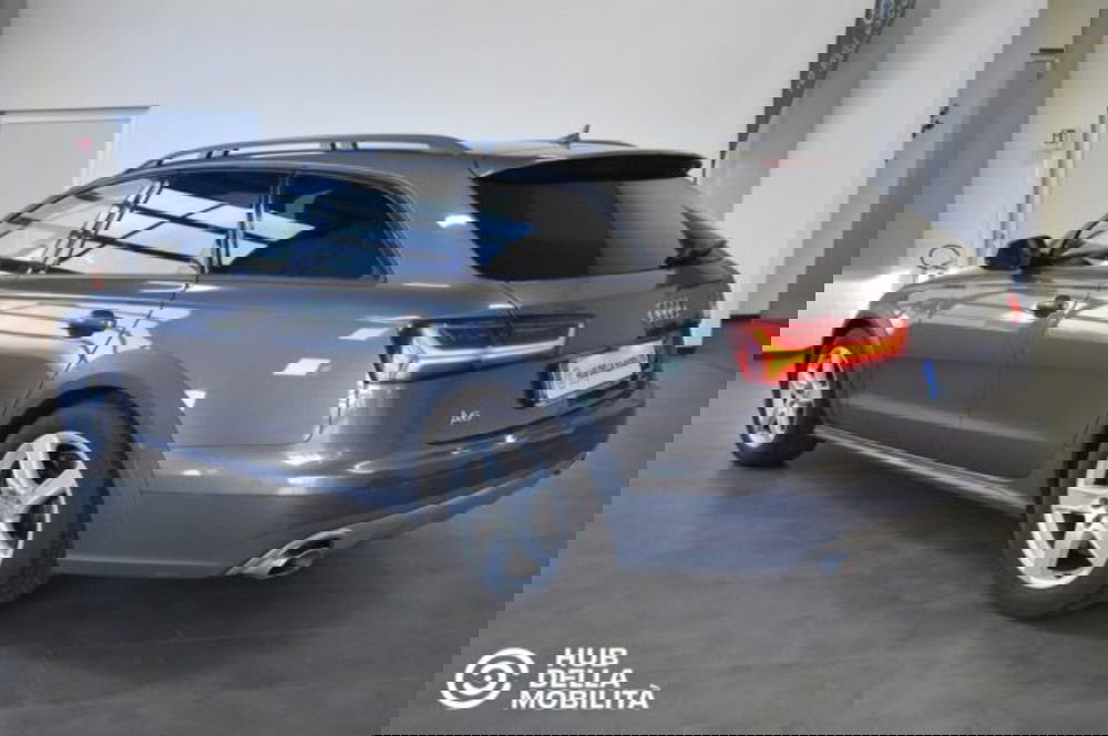 Audi A6 Allroad usata a Perugia (6)