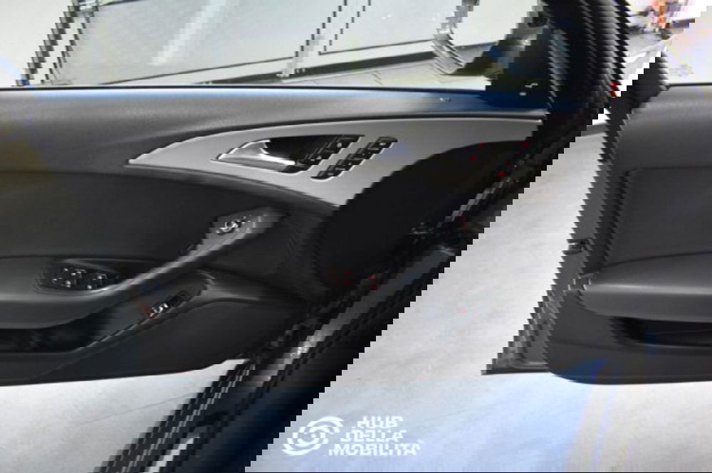 Audi A6 Allroad usata a Perugia (7)