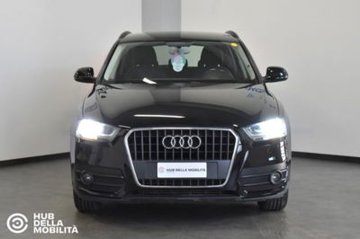 Audi Q3 2.0 TDI del 2012 usata a Foligno