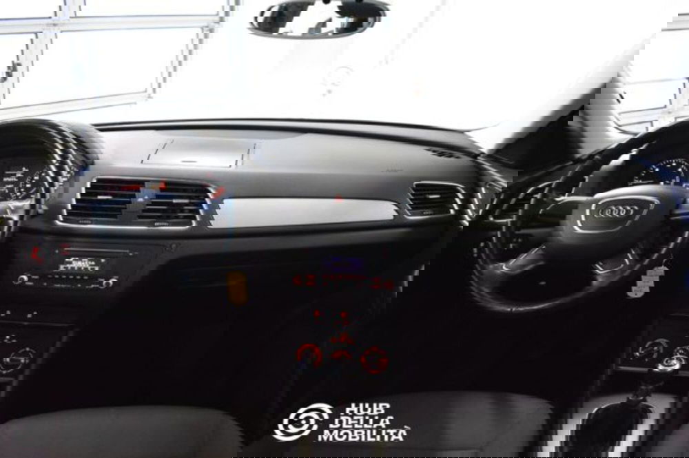 Audi Q3 usata a Perugia (10)