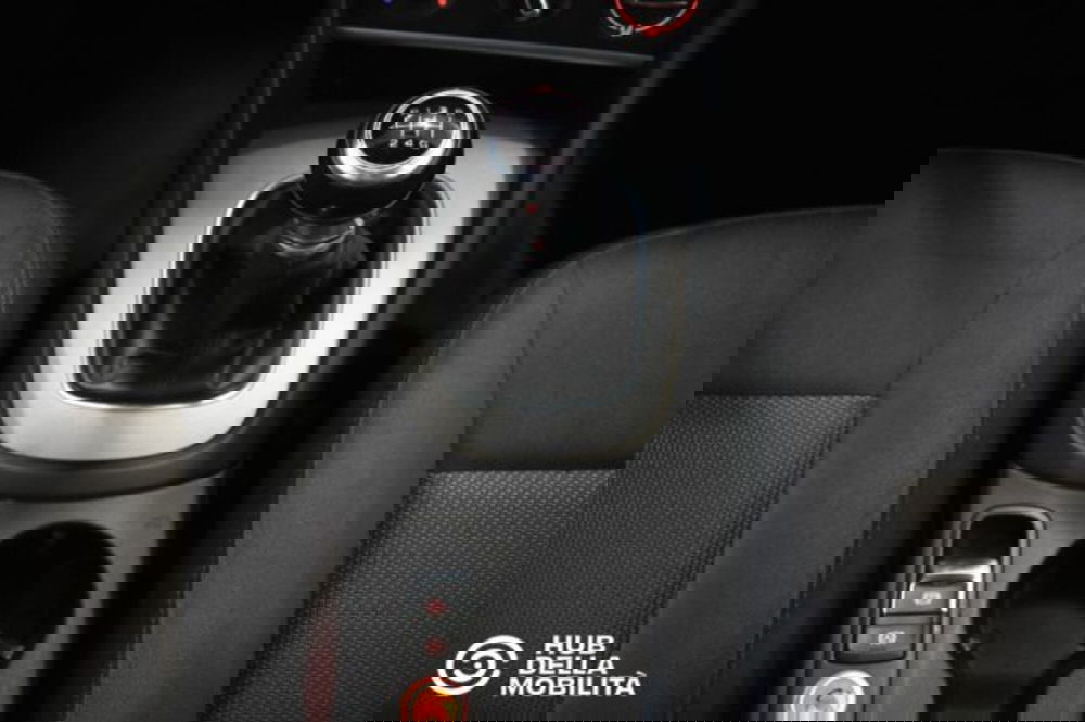 Audi Q3 usata a Perugia (12)