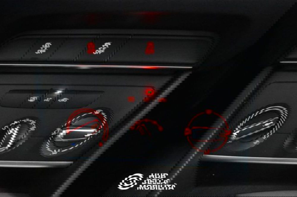 Audi Q3 usata a Perugia (13)