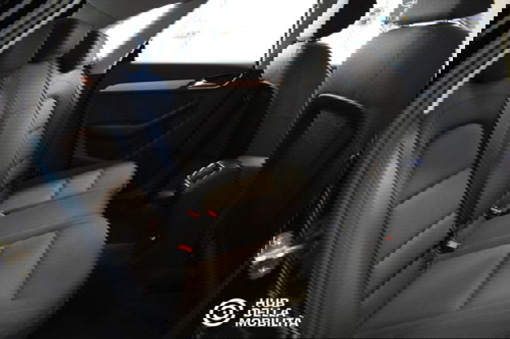 Audi Q3 usata a Perugia (16)