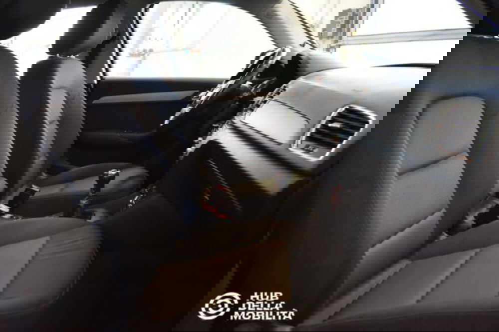 Audi Q3 usata a Perugia (17)