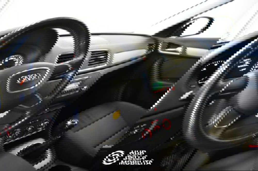 Audi Q3 usata a Perugia (18)