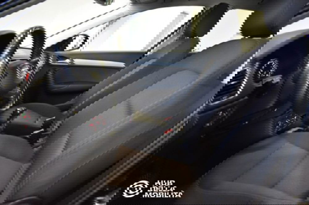 Audi Q3 usata a Perugia (19)