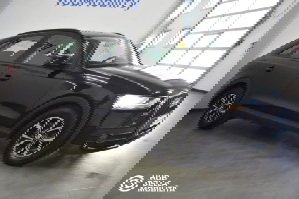Audi Q3 usata a Perugia (2)