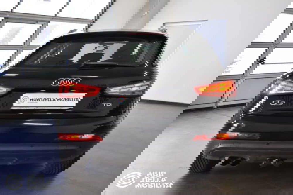 Audi Q3 usata a Perugia (5)