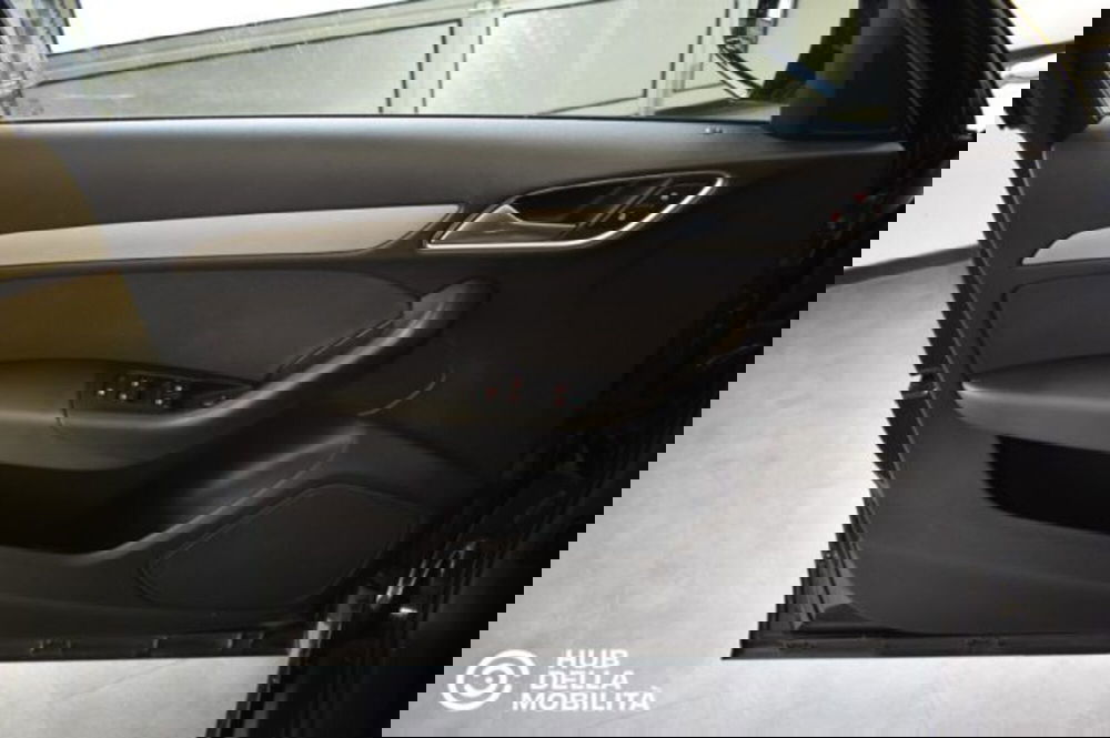 Audi Q3 usata a Perugia (7)