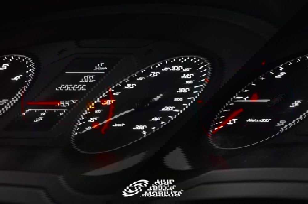 Audi Q3 usata a Perugia (8)