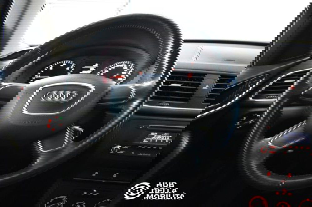 Audi Q3 usata a Perugia (9)