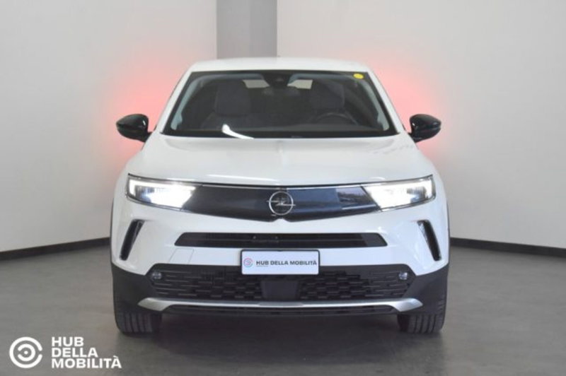 Opel Mokka usata a Perugia