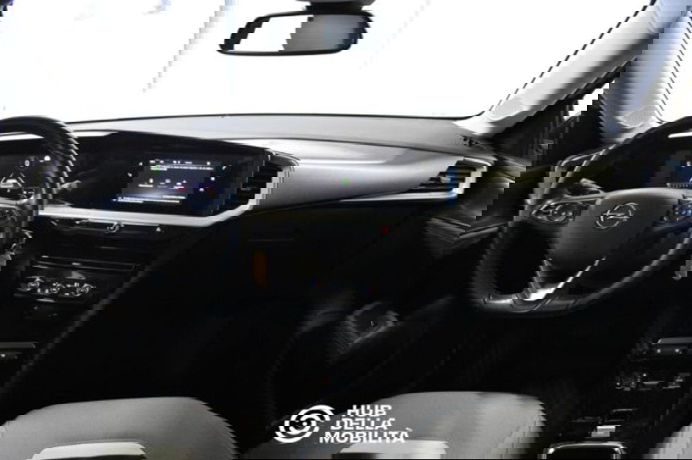 Opel Mokka usata a Perugia (10)