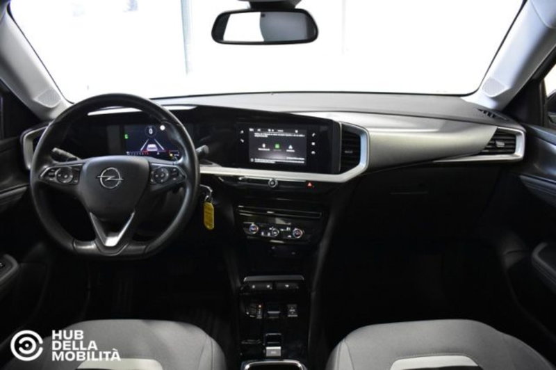 Opel Mokka usata a Perugia (10)