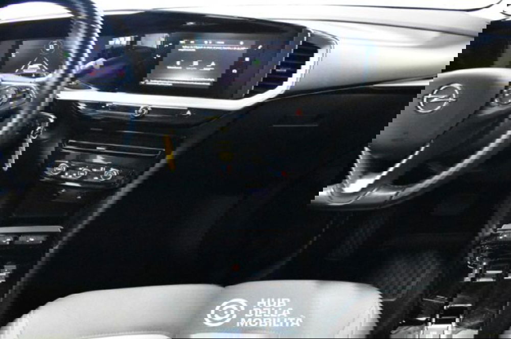 Opel Mokka usata a Perugia (11)