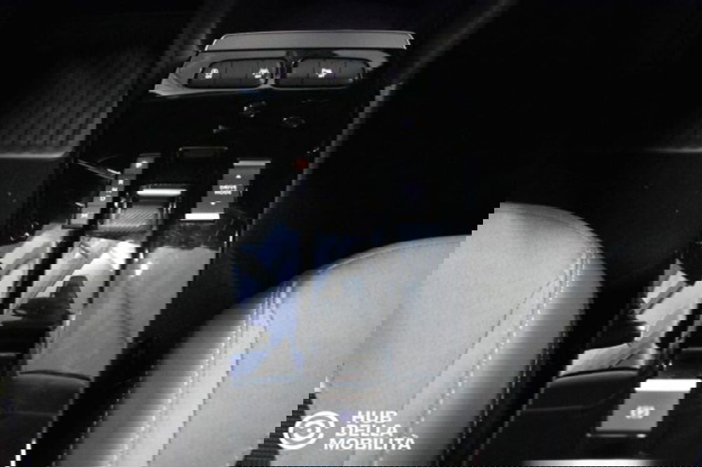 Opel Mokka usata a Perugia (12)