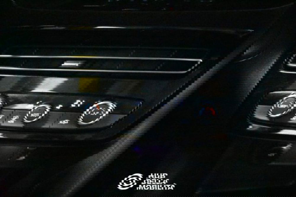 Opel Mokka usata a Perugia (13)