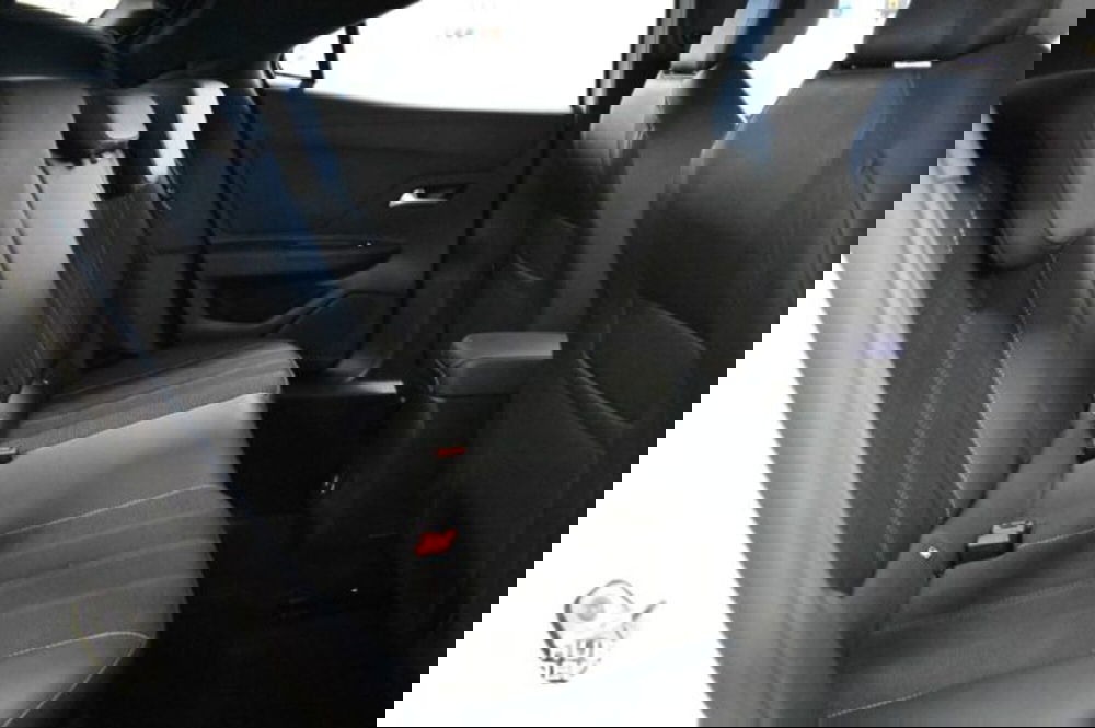 Opel Mokka usata a Perugia (16)