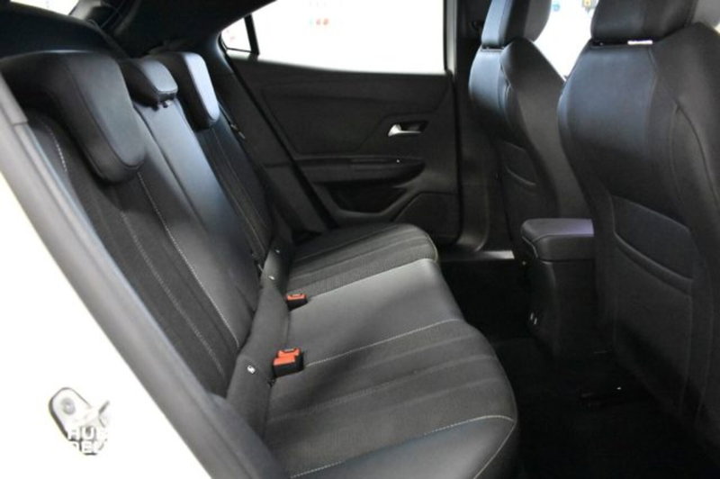 Opel Mokka usata a Perugia (16)