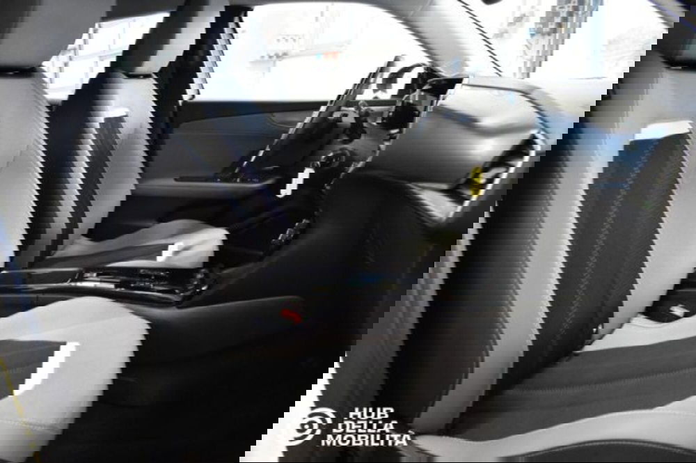 Opel Mokka usata a Perugia (17)