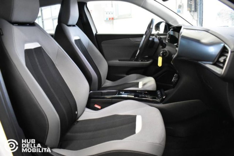 Opel Mokka usata a Perugia (17)