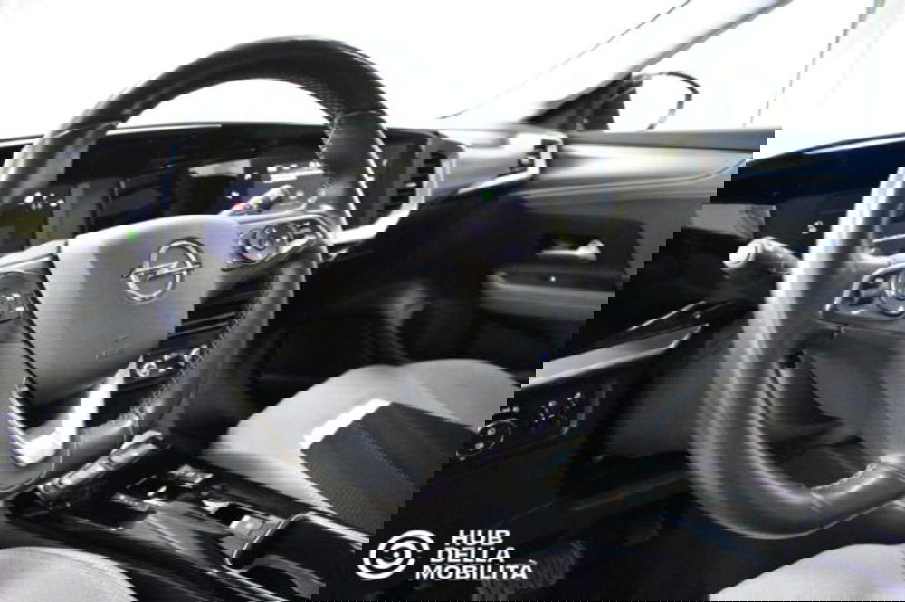 Opel Mokka usata a Perugia (18)