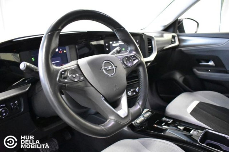 Opel Mokka usata a Perugia (18)