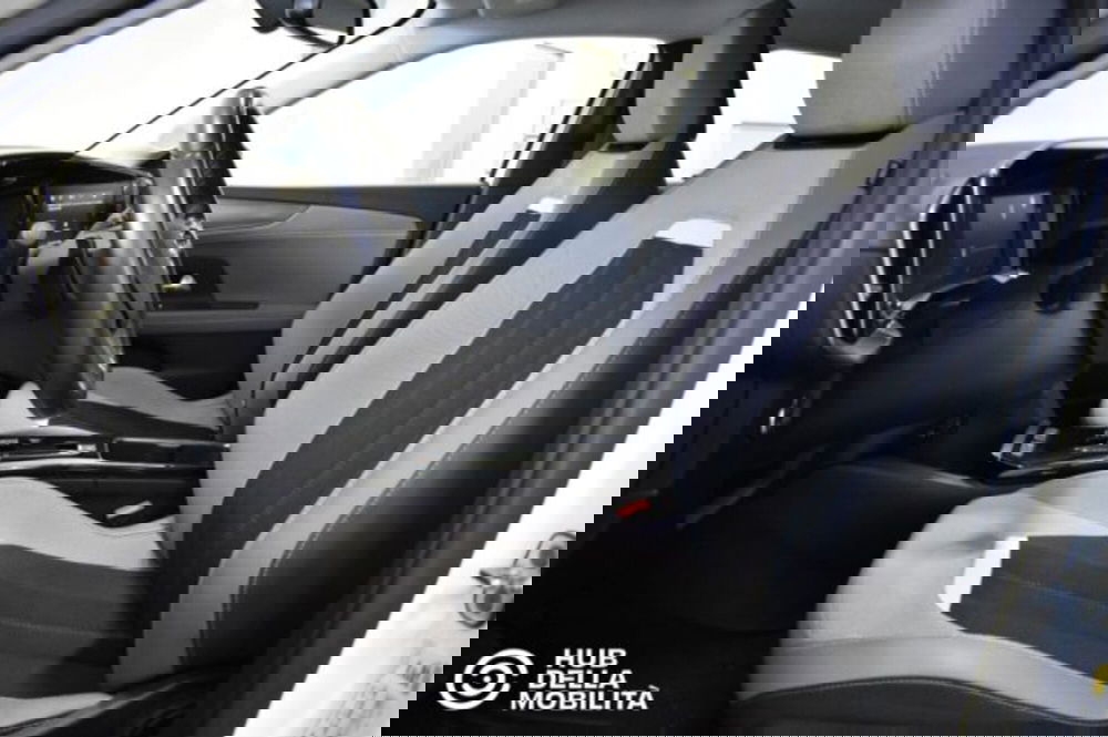 Opel Mokka usata a Perugia (19)