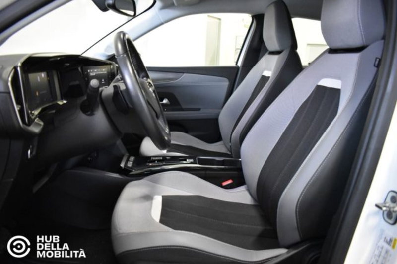 Opel Mokka usata a Perugia (19)