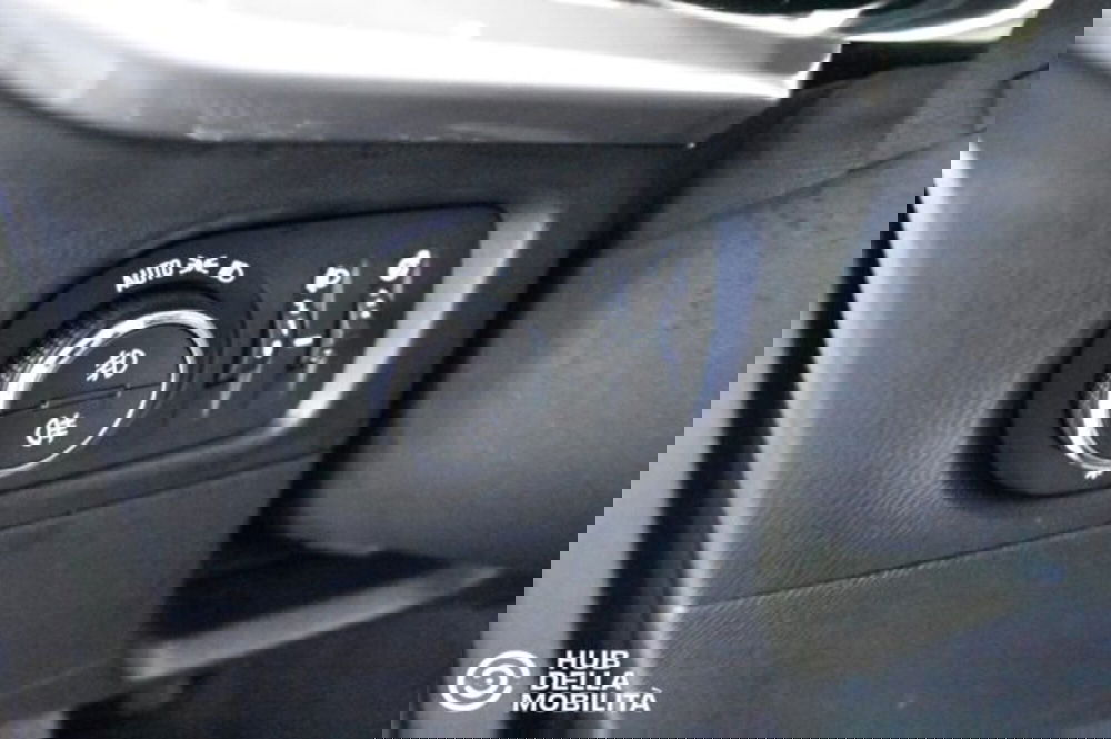 Opel Mokka usata a Perugia (20)