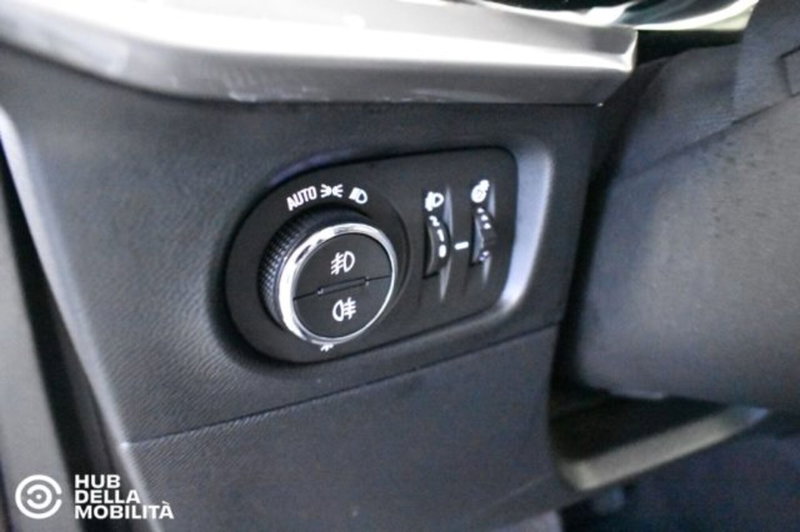 Opel Mokka usata a Perugia (20)