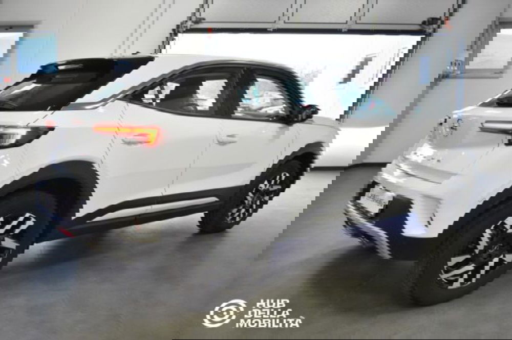 Opel Mokka usata a Perugia (4)