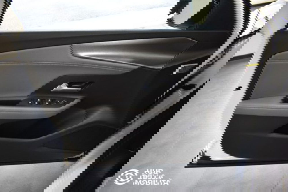 Opel Mokka usata a Perugia (7)