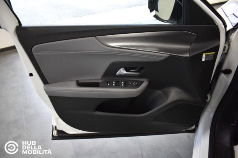 Opel Mokka usata a Perugia (7)